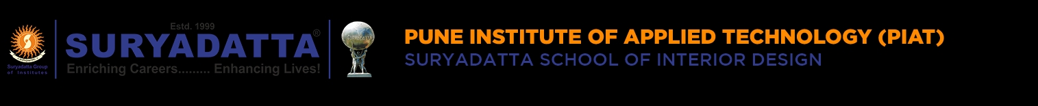 Suryadatta Institute of Interior Design